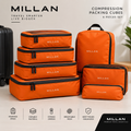 MILLAN™ Compression Travel System