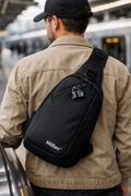 MILLAN™ Anti-Theft Travel Sling