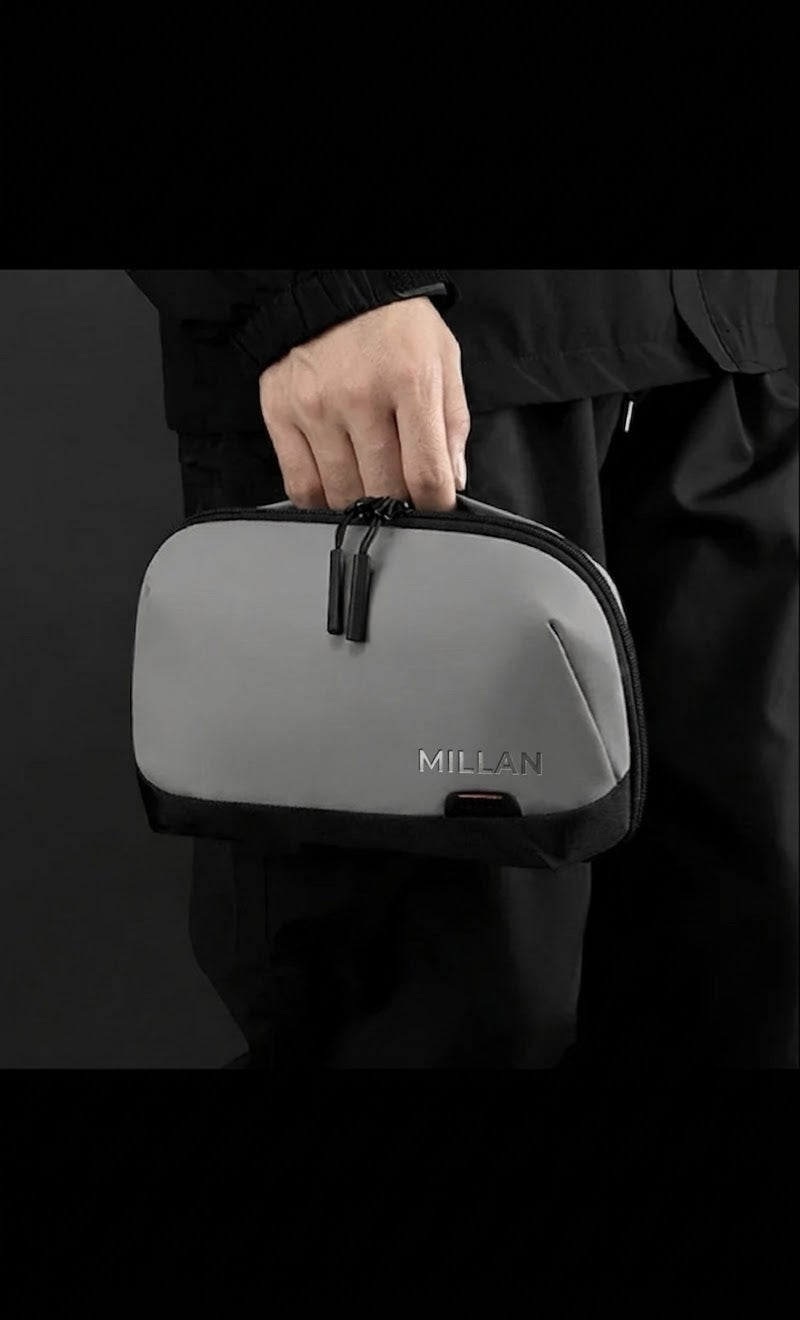 MILLAN™ Tech Organizer