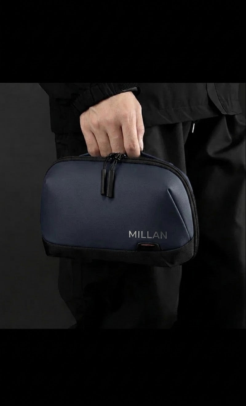 MILLAN™ Tech Organizer