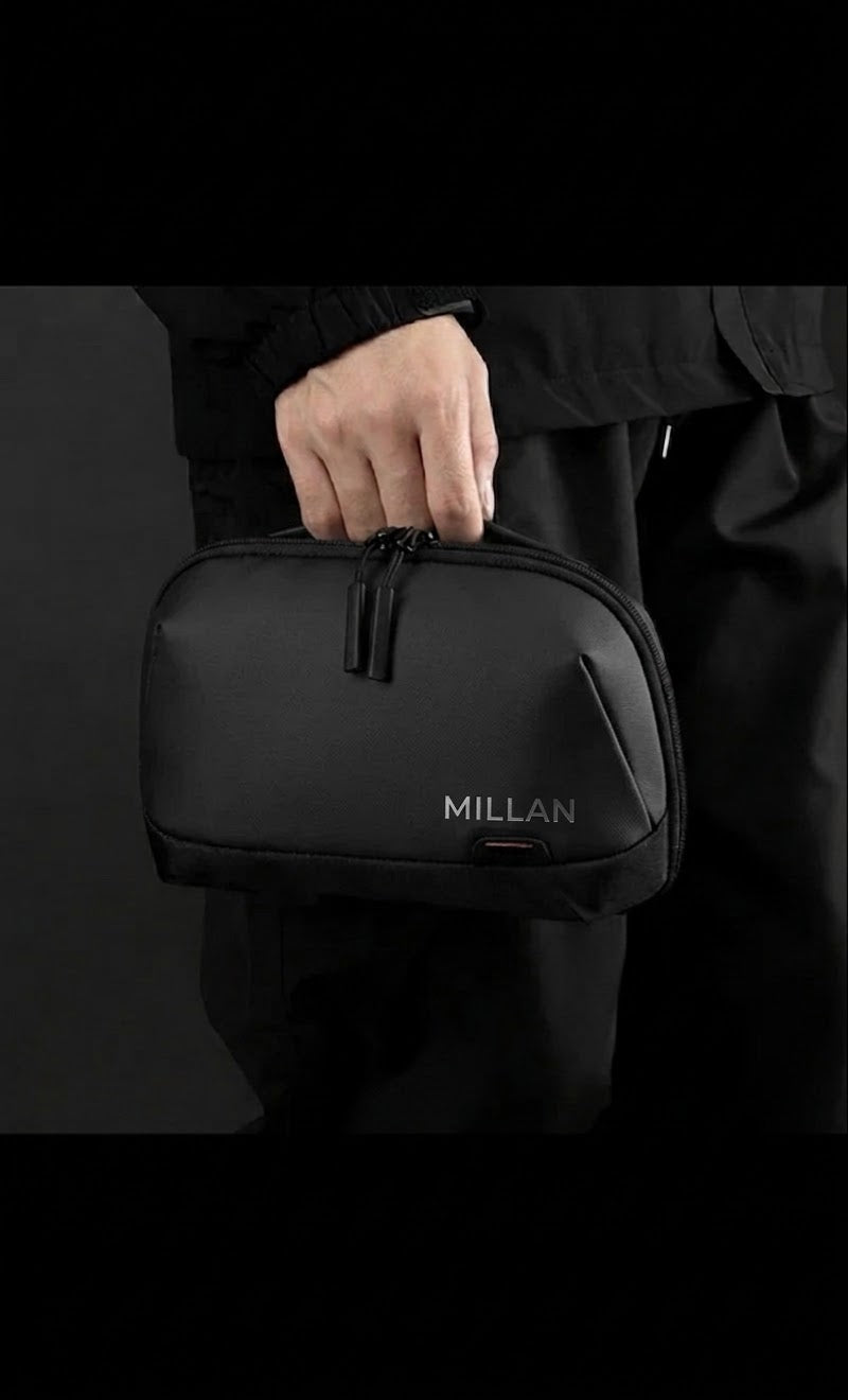 MILLAN™ Tech Organizer