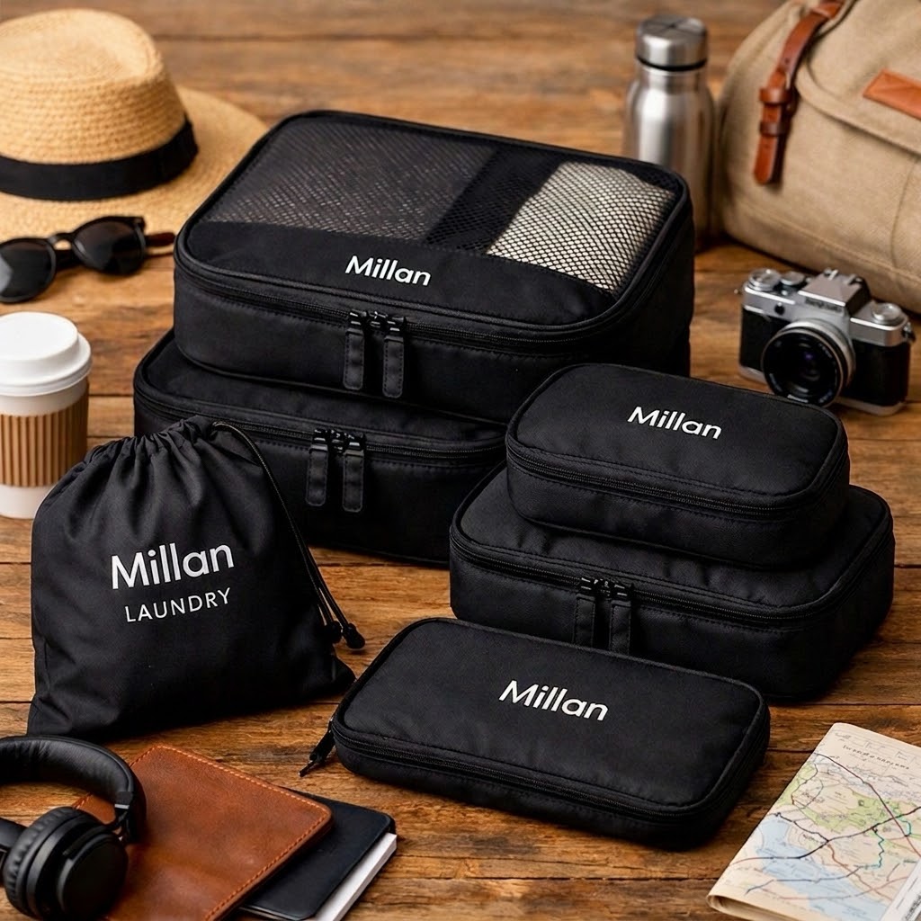 MILLAN™ Compression Travel System