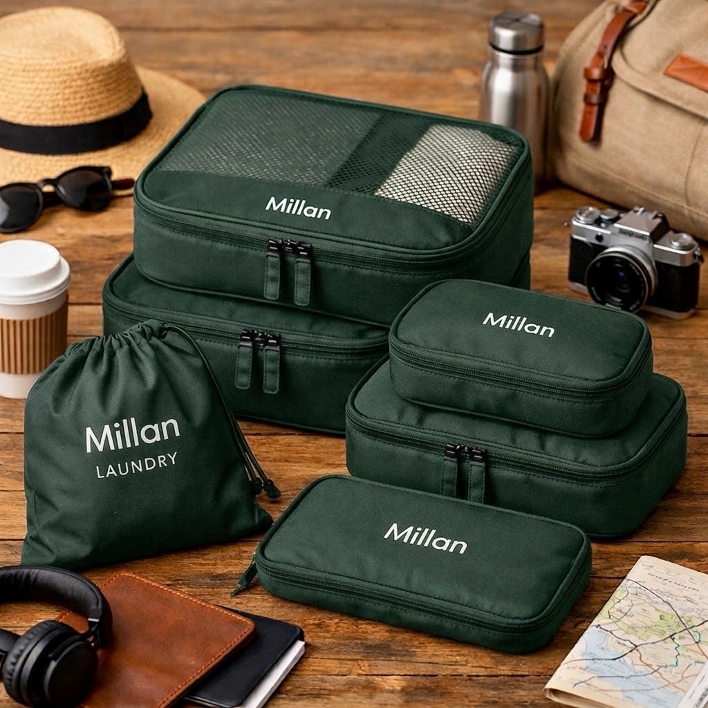 MILLAN™ Compression Travel System