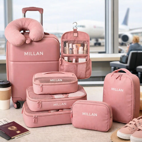 MILLAN™ Compression Travel System