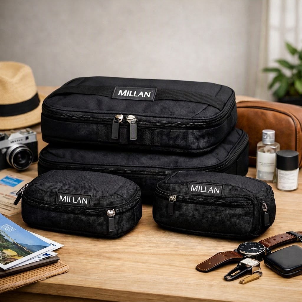 MILLAN™ Compression Travel System